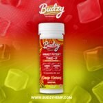 Mango Madness- 15 Count