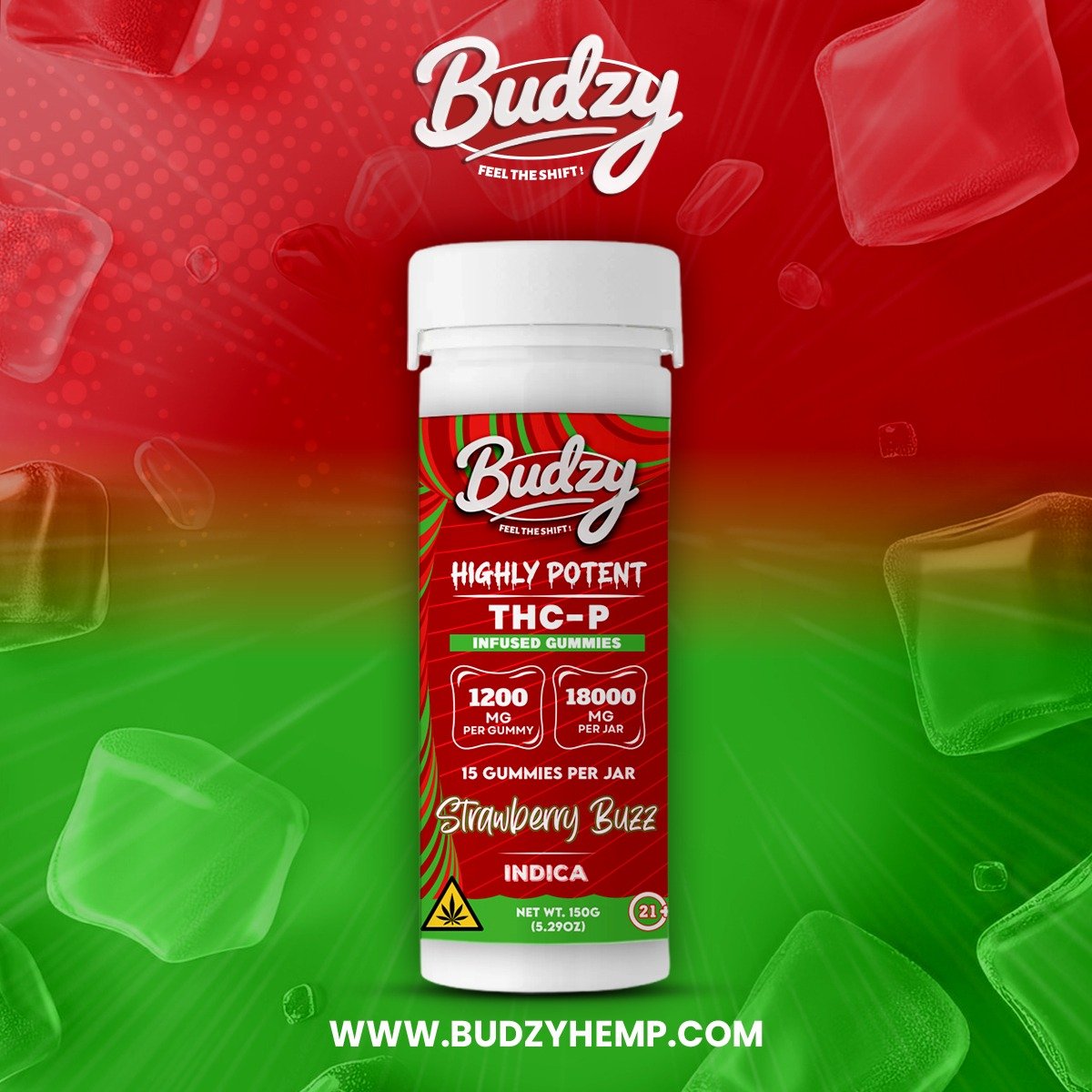 Strawberry-Buzz Strawberry-Buzz